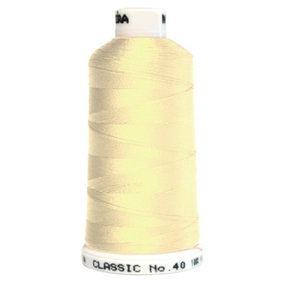 Madeira Classic No. 40 Embroidery Thread 1270 (Cone)