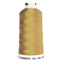 Madeira Classic No. 40 Embroidery Thread 1273 (Cop)