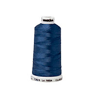 Madeira Classic No. 40 Embroidery Thread 1353 (Cop)