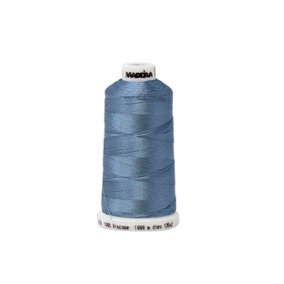 Madeira Classic No. 40 Embroidery Thread 1360 (Cop)