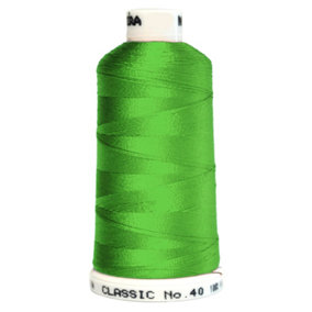 Madeira Classic No. 40 Embroidery Thread 1369 (Cone)