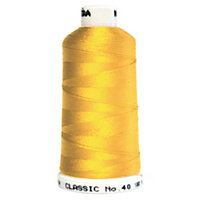 Madeira Classic No. 40 Embroidery Thread 1372 (Cop)
