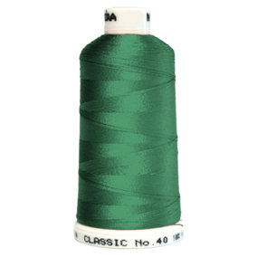 Madeira Classic No. 40 Embroidery Thread 1397 (Cop)