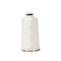 Madeira Clic No. 40 Embroidery Thread 1004 (Cone)