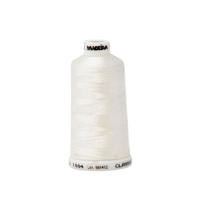 Madeira Clic No. 40 Embroidery Thread 1004 (Cop)