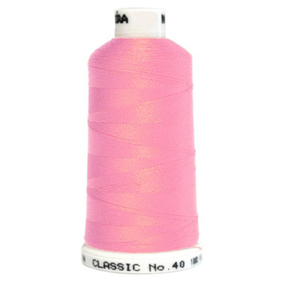 Madeira Clic No. 40 Embroidery Thread 1014 (Cop)