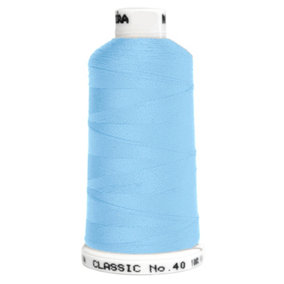 Madeira Clic No. 40 Embroidery Thread 1027 (Cone)