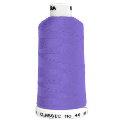 Madeira Clic No. 40 Embroidery Thread 1032 (Cone)