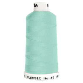 Madeira Clic No. 40 Embroidery Thread 1047 (Cone)