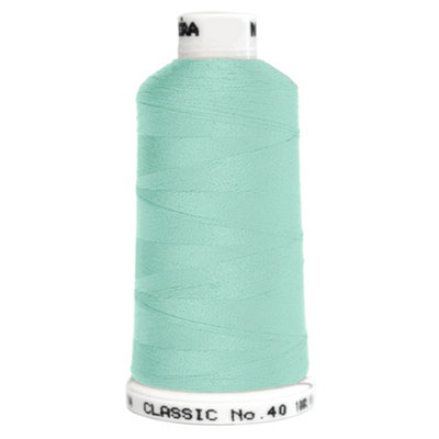Madeira Clic No. 40 Embroidery Thread 1047 (Cop)