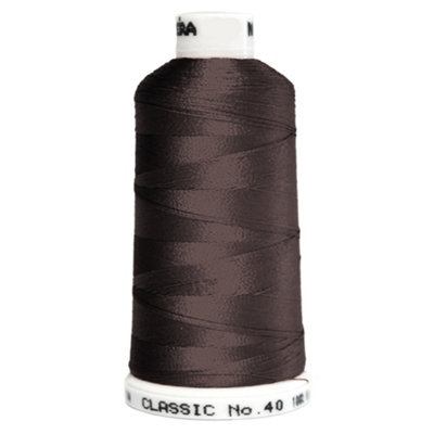 Madeira Clic No. 40 Embroidery Thread 1059 (Cop)