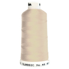 Madeira Clic No. 40 Embroidery Thread 1082 (Cone)