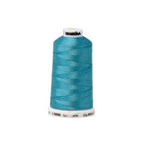 Madeira Clic No. 40 Embroidery Thread 1088 (Cone)
