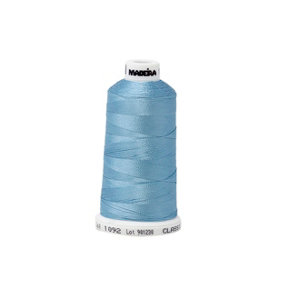 Madeira Clic No. 40 Embroidery Thread 1092 (Cone)