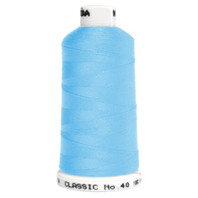 Madeira Clic No. 40 Embroidery Thread 1093 (Cop)