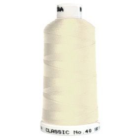 Madeira Clic No. 40 Embroidery Thread 1123 (Cone)