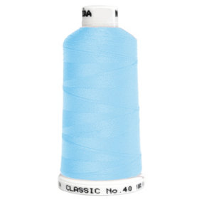 Madeira Clic No. 40 Embroidery Thread 1132 (Cone)