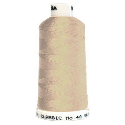 Madeira Clic No. 40 Embroidery Thread 1138 (Cop)
