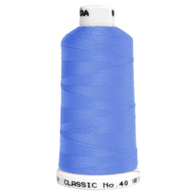 Madeira Clic No. 40 Embroidery Thread 1143 (Cop)