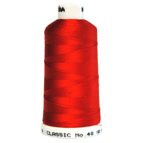 Madeira Clic No. 40 Embroidery Thread 1146 (Cone)