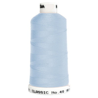 Madeira Clic No. 40 Embroidery Thread 1151 (Cone)
