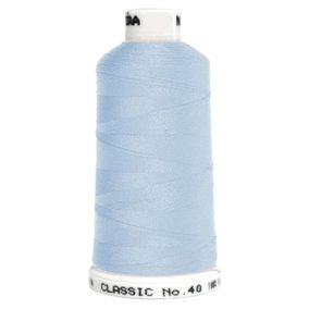 Madeira Clic No. 40 Embroidery Thread 1151 (Cone)