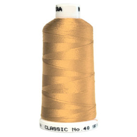 Madeira Clic No. 40 Embroidery Thread 1155 (Cone)