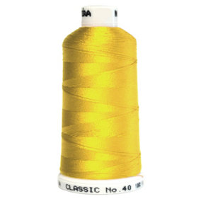 Madeira Clic No. 40 Embroidery Thread 1159 (Cone)