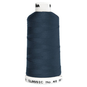Madeira Clic No. 40 Embroidery Thread 1164 (Cone)