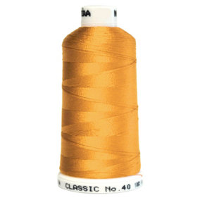 Madeira Clic No. 40 Embroidery Thread 1173 (Cone)