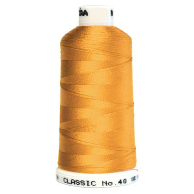 Madeira Clic No. 40 Embroidery Thread 1173 (Cop)