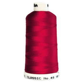 Madeira Clic No. 40 Embroidery Thread 1182 (Cone)