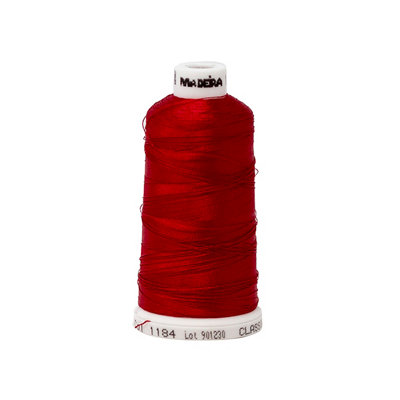 Madeira Clic No. 40 Embroidery Thread 1184 (Cop)