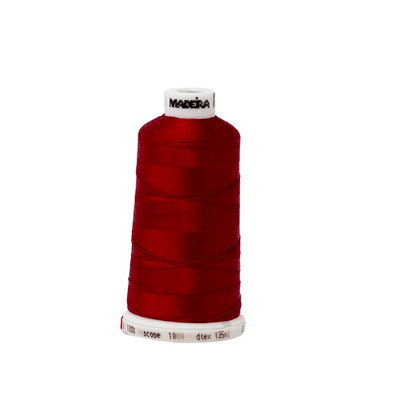 Madeira Clic No. 40 Embroidery Thread 1186 (Cone)
