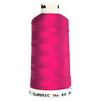 Madeira Clic No. 40 Embroidery Thread 1187 (Cop)