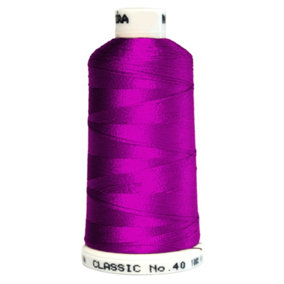 Madeira Clic No. 40 Embroidery Thread 1188 (Cone)