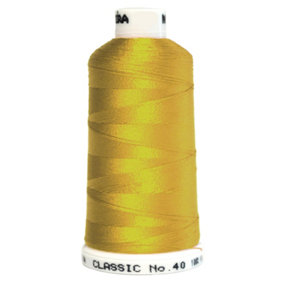 Madeira Clic No. 40 Embroidery Thread 1192 (Cone)