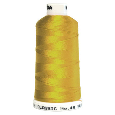 Madeira Clic No. 40 Embroidery Thread 1192 (Cop)