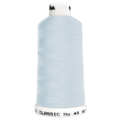 Madeira Clic No. 40 Embroidery Thread 1195 (Cop)