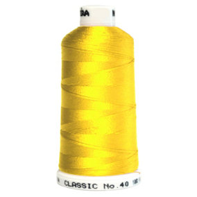 Madeira Clic No. 40 Embroidery Thread 1224 (Cop)