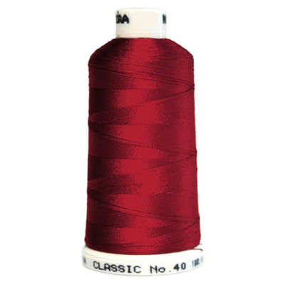 Madeira Clic No. 40 Embroidery Thread 1236 (Cone) Price Comparisons | Compare The Build