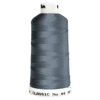 Madeira Clic No. 40 Embroidery Thread 1241 (Cop)