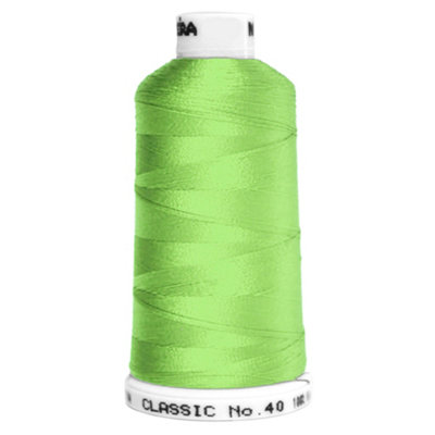 Madeira Clic No. 40 Embroidery Thread 1248 (Cone)