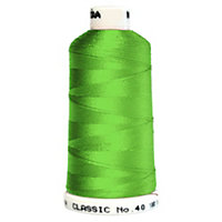 Madeira Clic No. 40 Embroidery Thread 1249 (Cop)