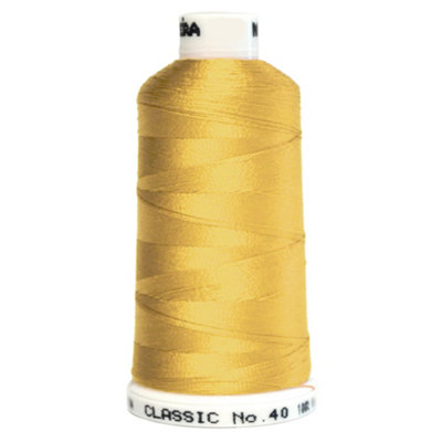 Madeira Clic No. 40 Embroidery Thread 1255 (Cop)