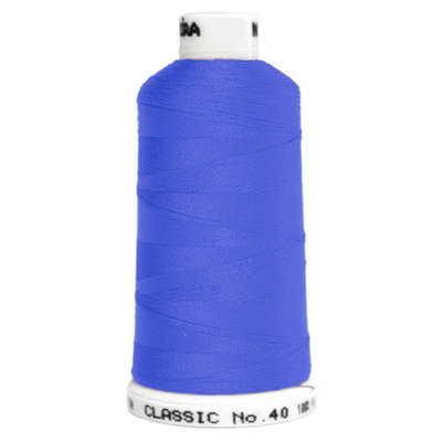 Madeira Clic No. 40 Embroidery Thread 1266 (Cone)