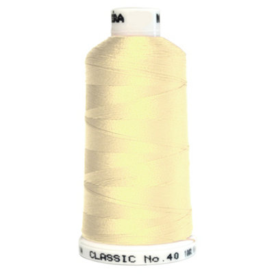 Madeira Clic No. 40 Embroidery Thread 1270 (Cone)