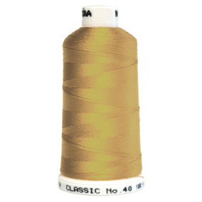 Madeira Clic No. 40 Embroidery Thread 1273 (Cone)