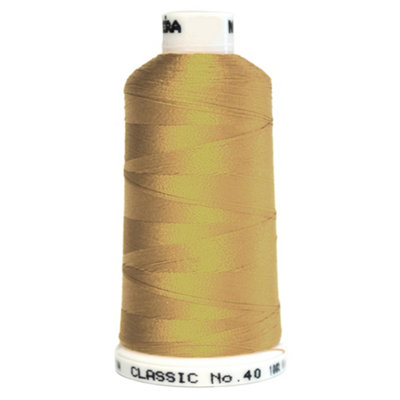 Madeira Clic No. 40 Embroidery Thread 1273 (Cop)
