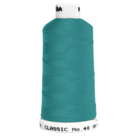 Madeira Clic No. 40 Embroidery Thread 1279 (Cone)
